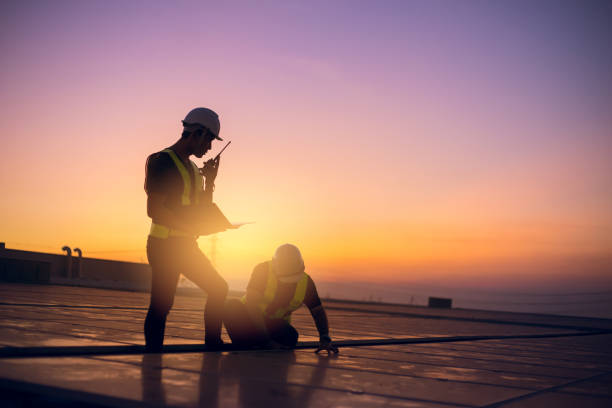 Best Emergency Roof Repair  in Litchfield, MI