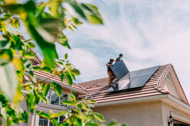 Best Roof Repair Services  in Litchfield, MI