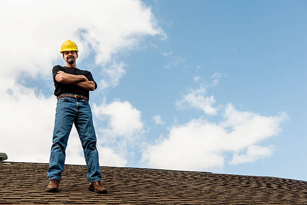 Roof Waterproofing Services in Litchfield, MI