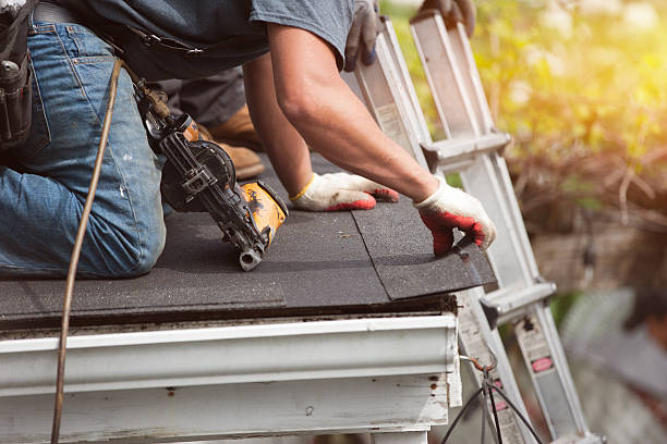 Best Roof Leak Repair  in Litchfield, MI