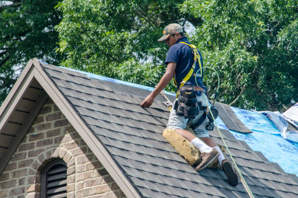 Reliable Litchfield, MI Roofing Contractor Solutions